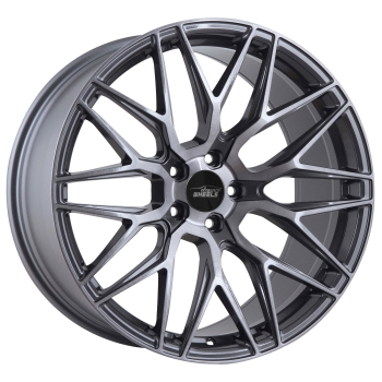 ELEGANCE Wheels - E 3 FF Deep Concave